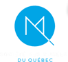Logo Société des musées du Québec